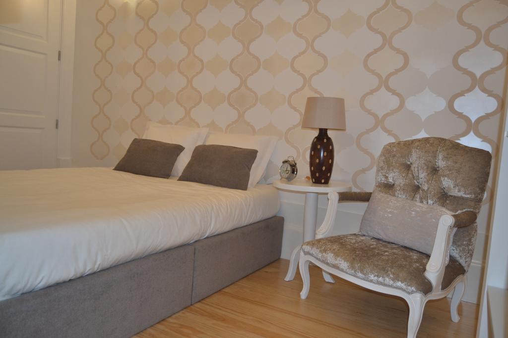 Apartamento Lm Ribeira OOporto Esterno foto