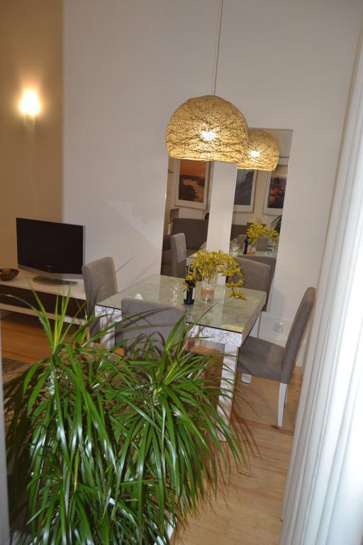 Apartamento Lm Ribeira OOporto Esterno foto
