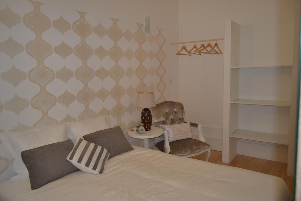 Apartamento Lm Ribeira OOporto Esterno foto