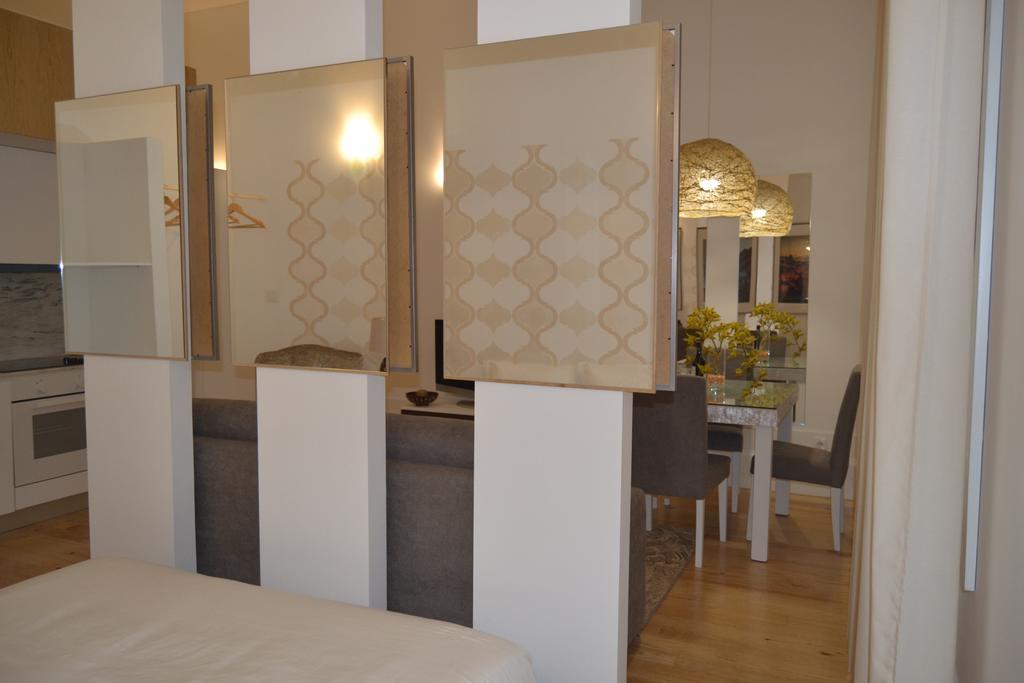 Apartamento Lm Ribeira OOporto Esterno foto