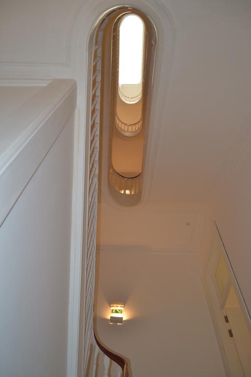 Apartamento Lm Ribeira OOporto Esterno foto