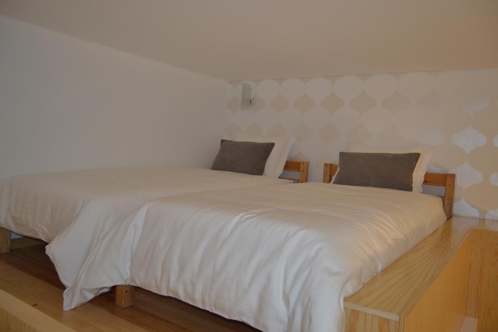 Apartamento Lm Ribeira OOporto Esterno foto